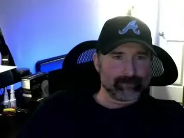 Chaturbate Sex Cam of fuzz08