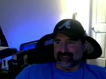 Chaturbate Sex Cam of fuzz08