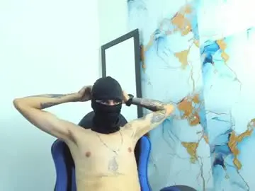 Chaturbate Live Porn of jacksmith__tq