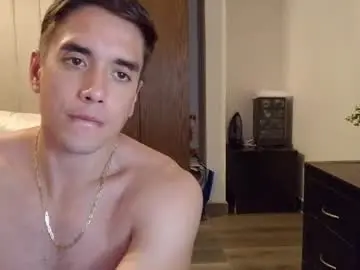 Chaturbate Live Porn of jorge124345