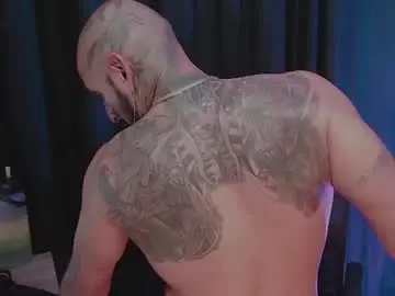 Chaturbate Sex Cam of kenllyhot