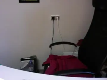 Chaturbate Live Porn of little_buddha