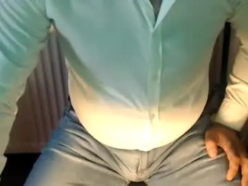 Chaturbate Private Sex Chat of mike_master30