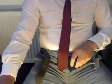 Chaturbate Nude Webcam of mike_master30