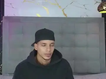 Chaturbate Live Sex of owen_blaze3