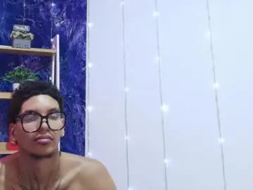Chaturbate Private Sex Chat of owen_blaze3