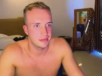 Chaturbate Adult Webcam of tommy_cumfinger
