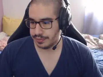 Chaturbate Best Webcam of vancoserx111