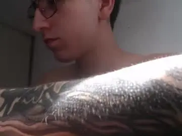 Chaturbate Sex Cam of axel__master