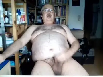 Chaturbate Adult Video Chat of busibaer666