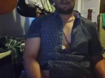 Chaturbate Live Sex Cam of ronniejohnston13