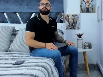 Chaturbate Nude Webcam of zack_froone