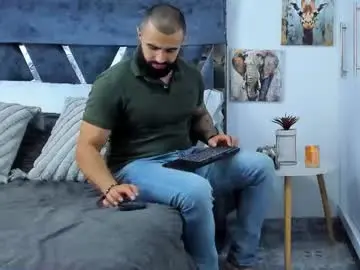 Chaturbate Live Sex of zack_froone