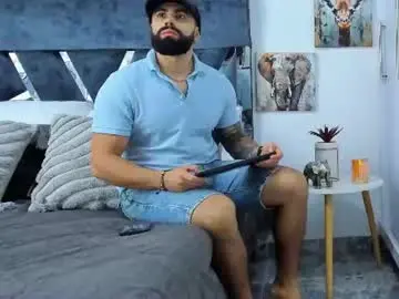Chaturbate Sex Cam of zack_froone