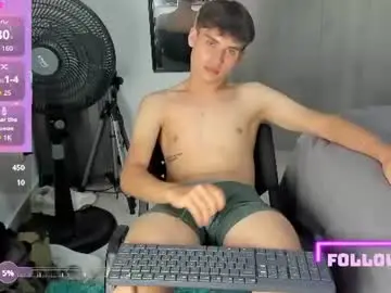Chaturbate Sex Chat of jackson_millers