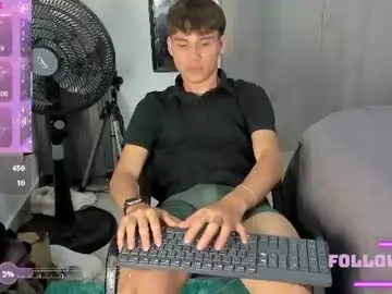 Chaturbate Adult Webcams of jackson_millers