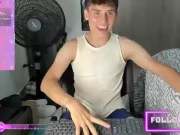 Chaturbate Adult Webcams of jackson_millers