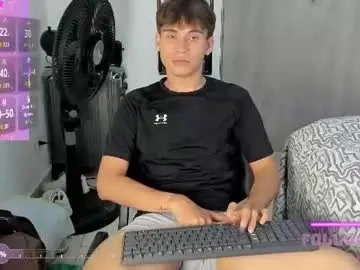 Chaturbate Live Sex of jackson_millers