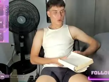 Chaturbate Adult Webcam of jackson_millers