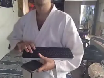 Chaturbate Live Porn of noeliswaifu