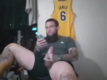 Chaturbate Private Sex Chat of pervertedgrandson