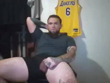 Chaturbate Sex Cam of pervertedgrandson
