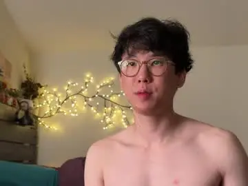 Chaturbate Live Sex Cam of unhingedwang