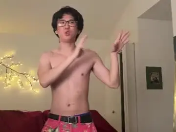 Chaturbate Live Porn of unhingedwang