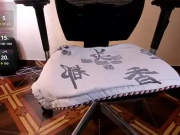Chaturbate Watch Live Sex Cams of akira_tattoo