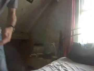 Chaturbate Nude Webcam of andrew160258