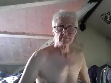 Chaturbate Private Sex Chat of andrew160258