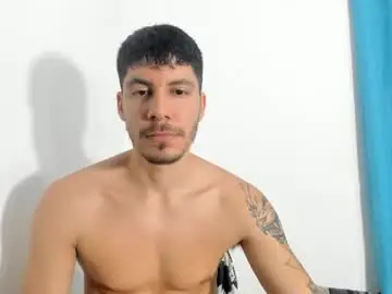 Chaturbate Private Sex Chat of daniel_sexy77