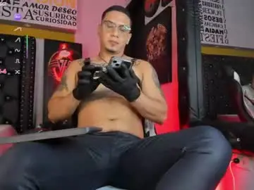 Chaturbate Sex Chat of joshmiller___