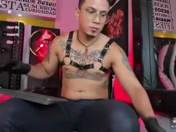 Chaturbate Sex Cam of joshmiller___