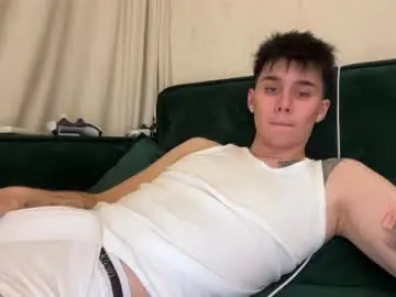 Chaturbate Private Sex Chat of sky_hexx