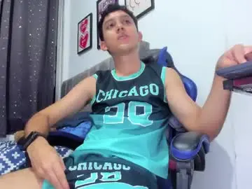 Chaturbate Adult Video Chat of the_skinnyguys