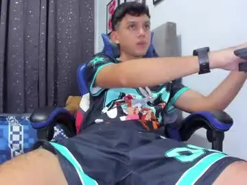 Chaturbate Adult Webcam of the_skinnyguys