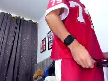 Chaturbate Watch Live Sex Cams of the_skinnyguys