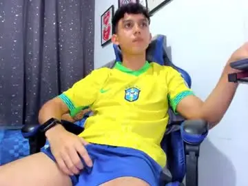 Chaturbate Adult Webcam of the_skinnyguys