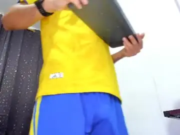 Chaturbate Live Porn of the_skinnyguys