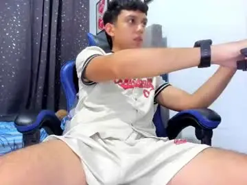 Chaturbate Adult Video Chat of the_skinnyguys