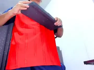 Chaturbate Adult Webcam of the_skinnyguys
