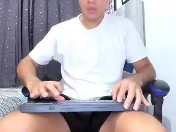Chaturbate Private Sex Chat of the_skinnyguys