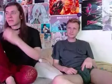 Chaturbate Free Porn Cam of albertpainhate