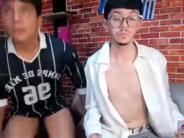 Chaturbate Private Sex Chat of boysnextdoor_
