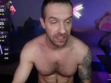 Chaturbate Live Sex of ilyafriend