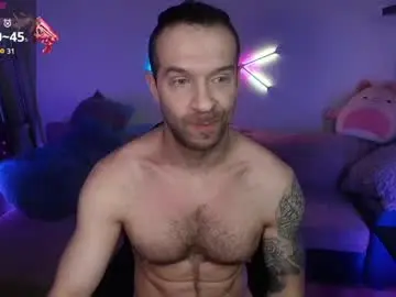 Chaturbate Live Sex Cam of ilyafriend