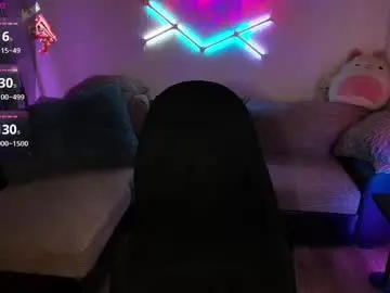 Chaturbate Watch Live Sex Cams of ilyafriend