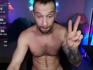 Chaturbate Free Porn Cam of ilyafriend