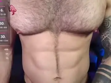 Chaturbate Best live sex cam show of ilyafriend